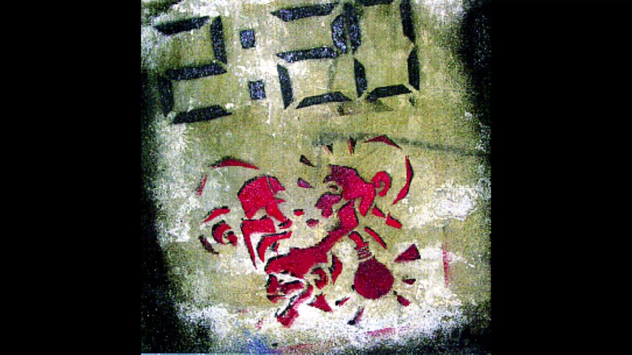 2:20 - 2:20 (full album)