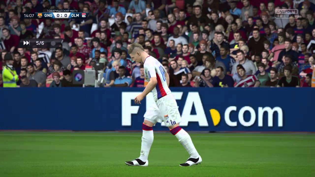 Гангстеры Олимп