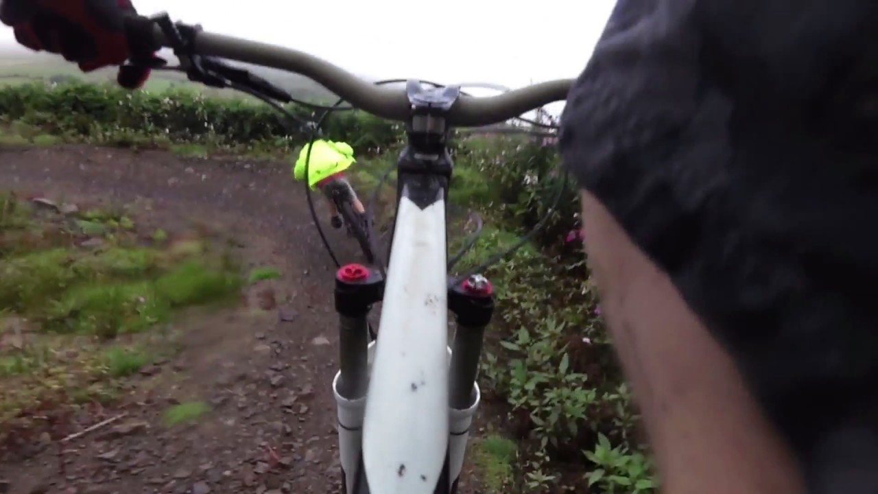 Garw crash