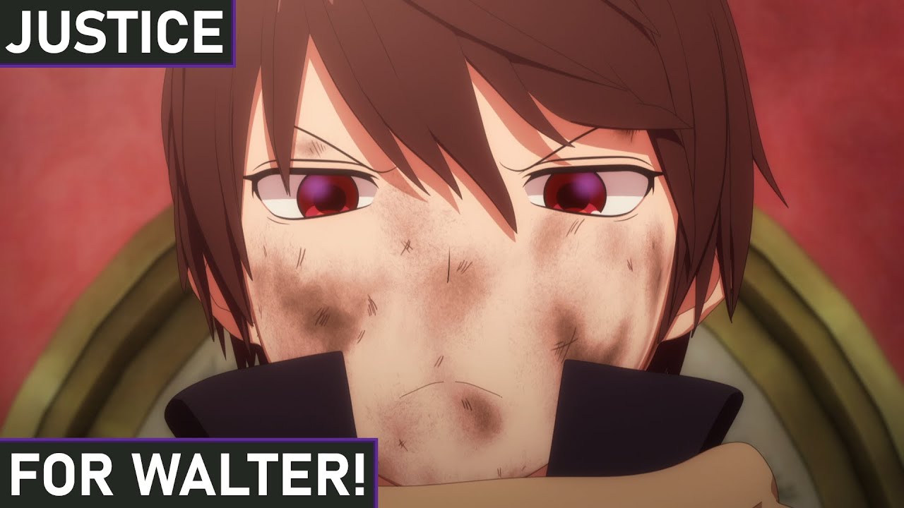 Walter DESERVES Better Writing! | The Duke of Death And His Maid, Ep. 9 Review