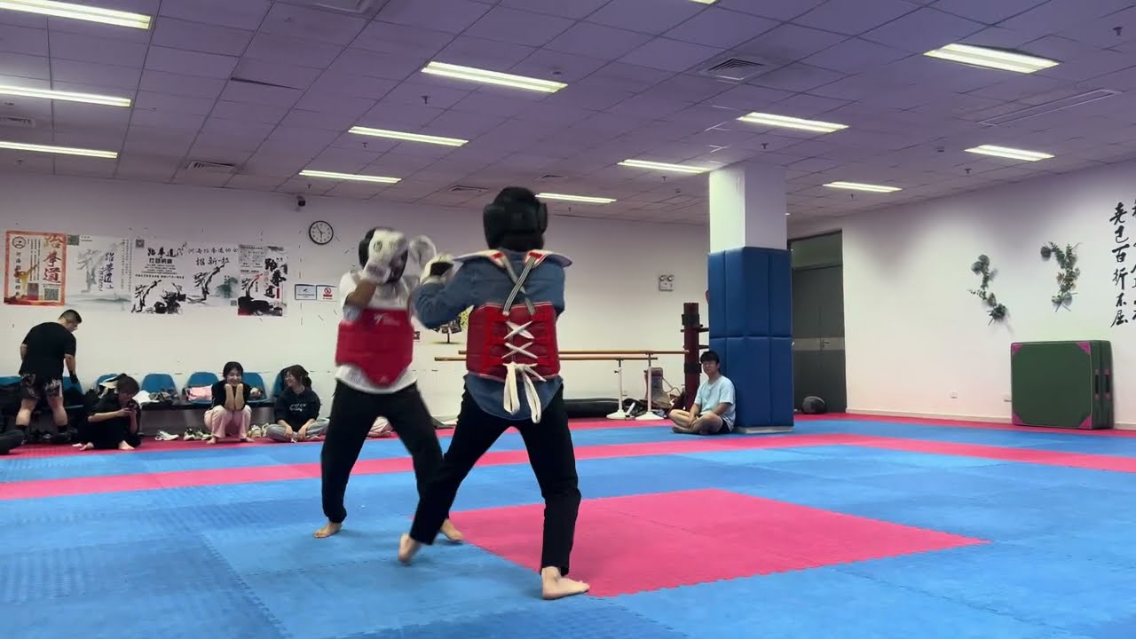 Chinese Lost Boxing Footage Shows Incredible Hidden Truth