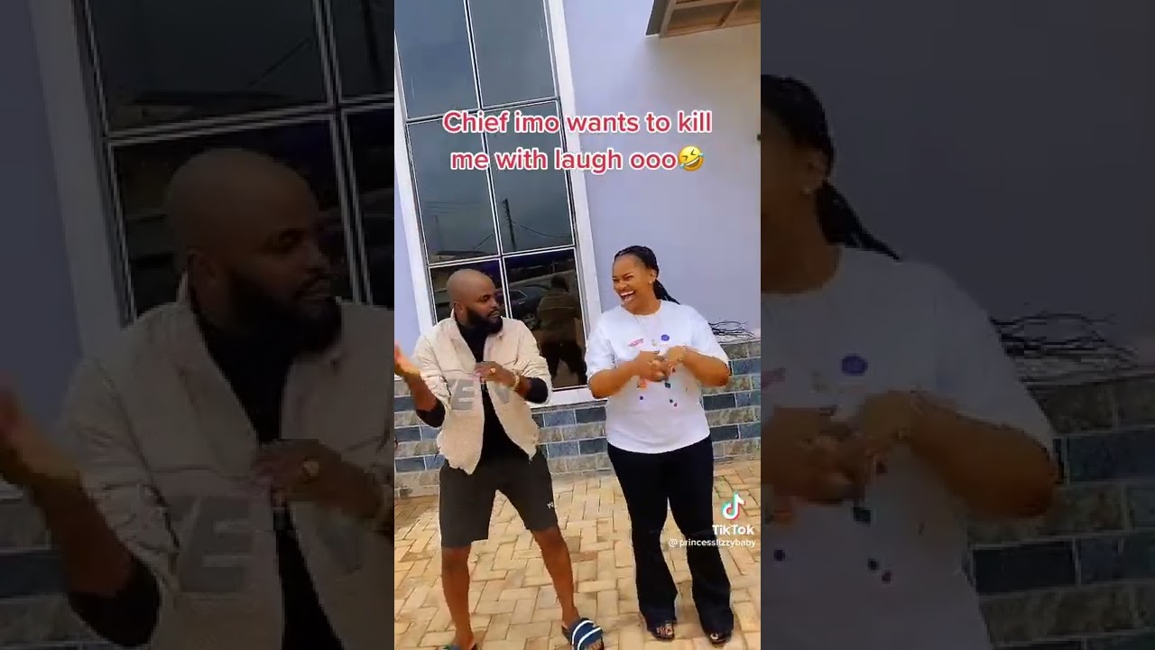 Chief imo no go kill person