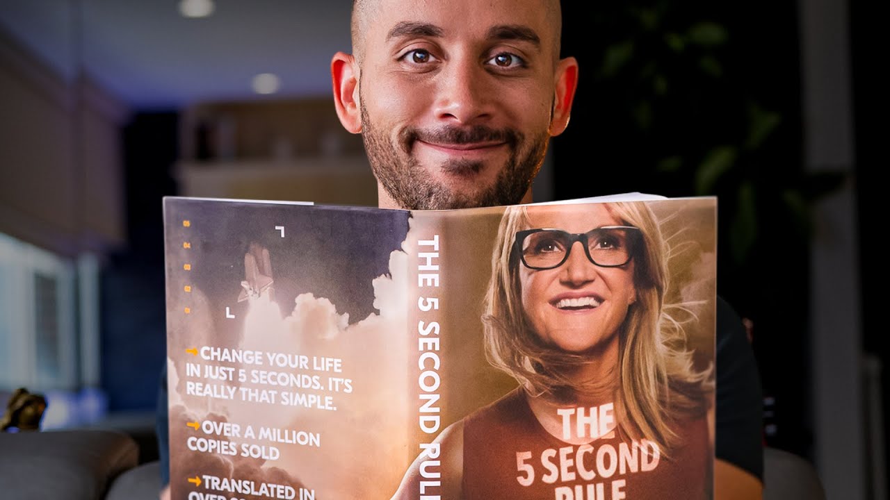 Как книги по самопомощи делают вас беспомощными