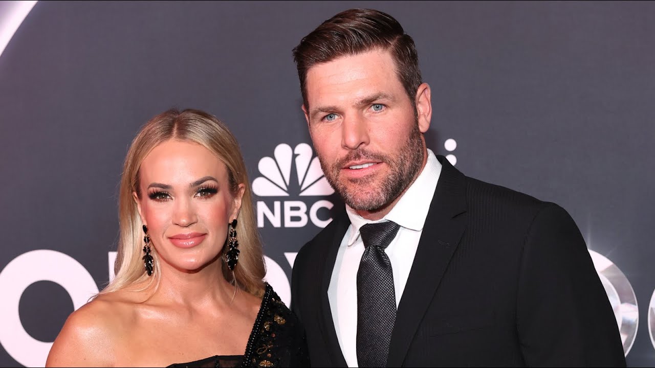 Carrie Underwood Marriage Troubles: Is Her Career Taking a Hit?
