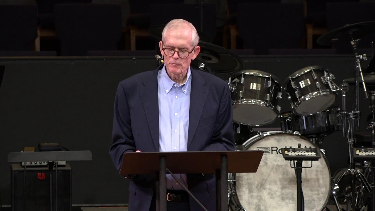 9AM Traditional Service 1/11/26