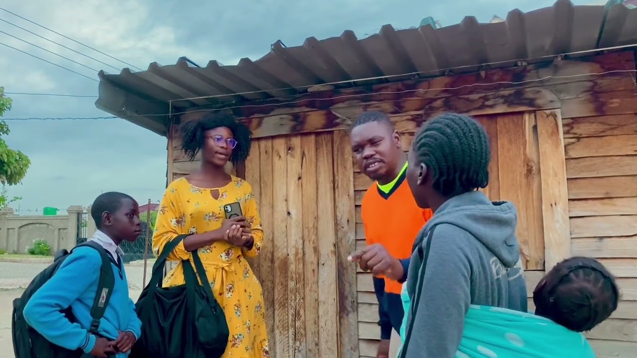 Kiremenzi kuunza teacher pamba