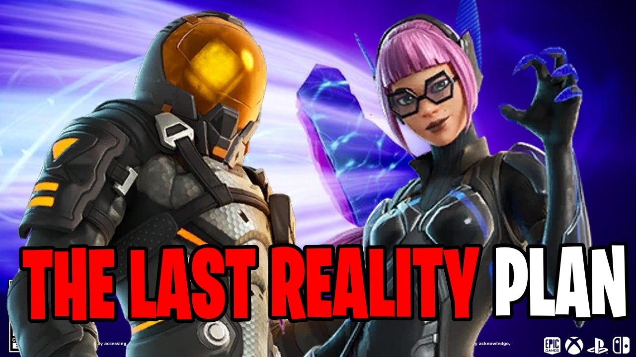 The Dark Voyager is Collecting them all