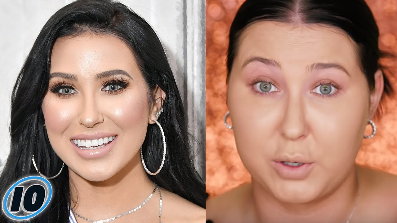 Top 10 Influencers That Were Body Shamed On Social Media