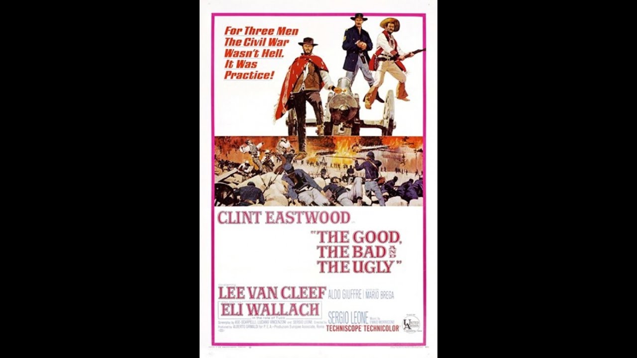 Sinema Clint Eastwood Kevin Costner