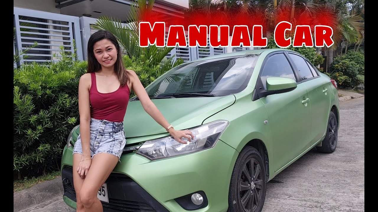How to drive manual car | Tips for beginners