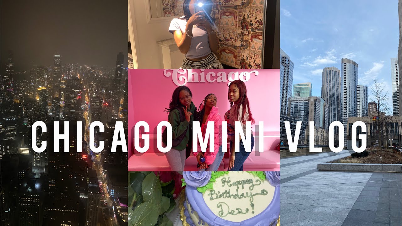 24 Hours in Chicago