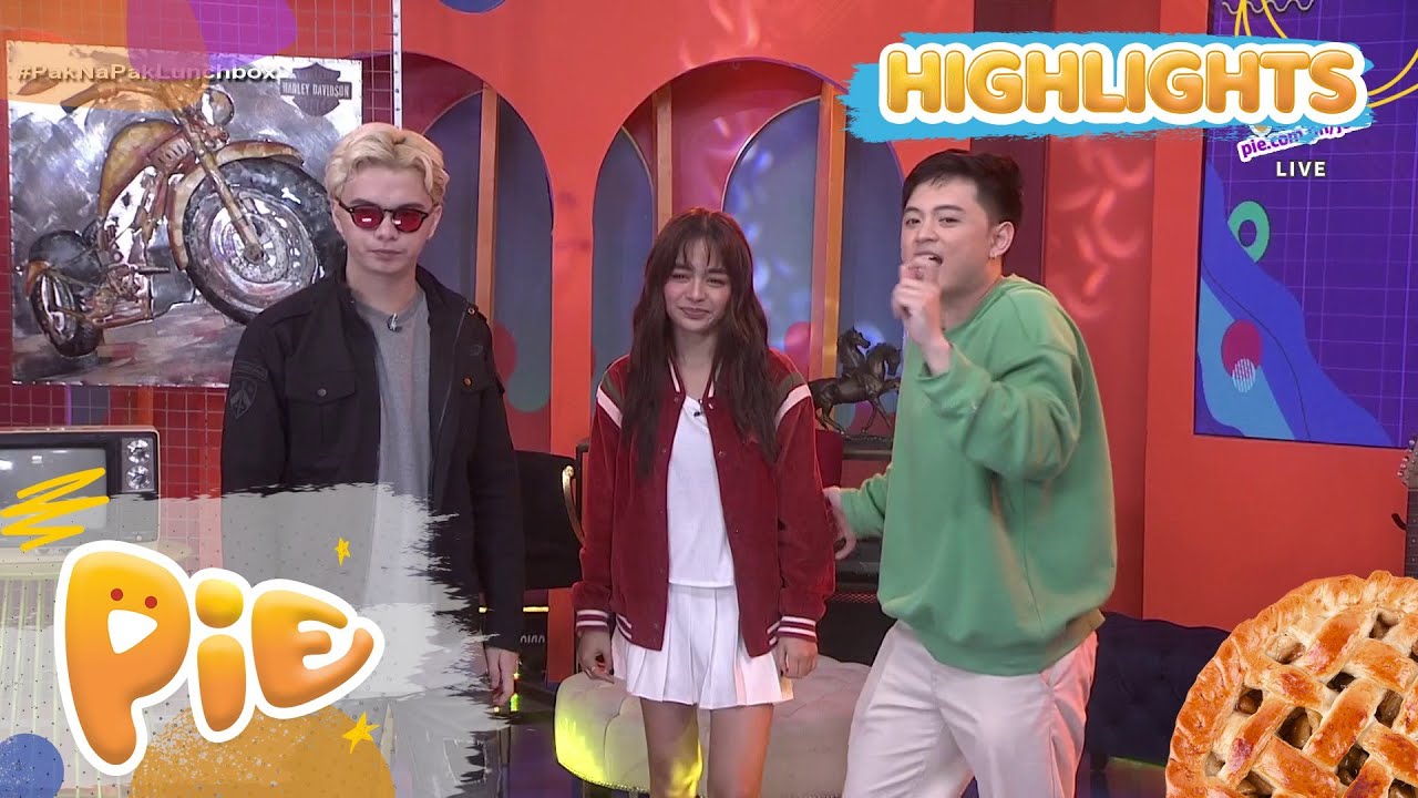 PAK NA PAK! PALONG FOLLOW (6/6) | February 20, 2023 | PIE Channel