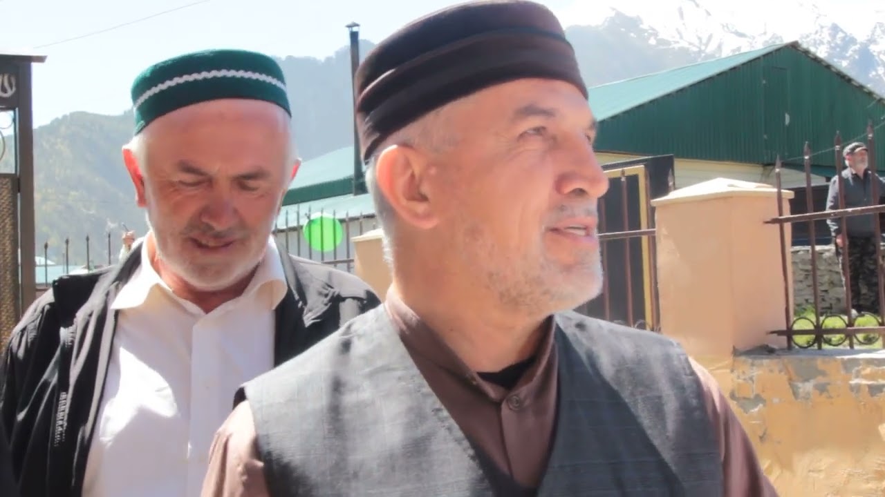 Талсух зиярат 22  05  2022