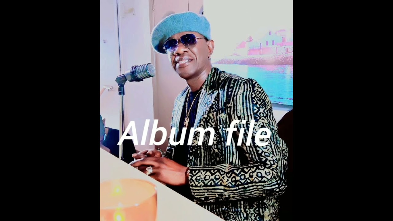 Mamadou lamine maïga fiile