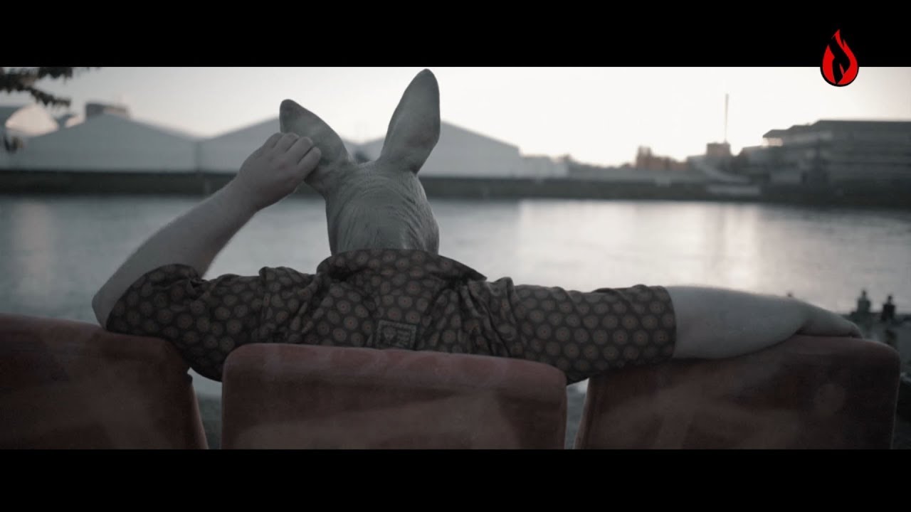 PYRO! - EINZIGARTIG [Official]