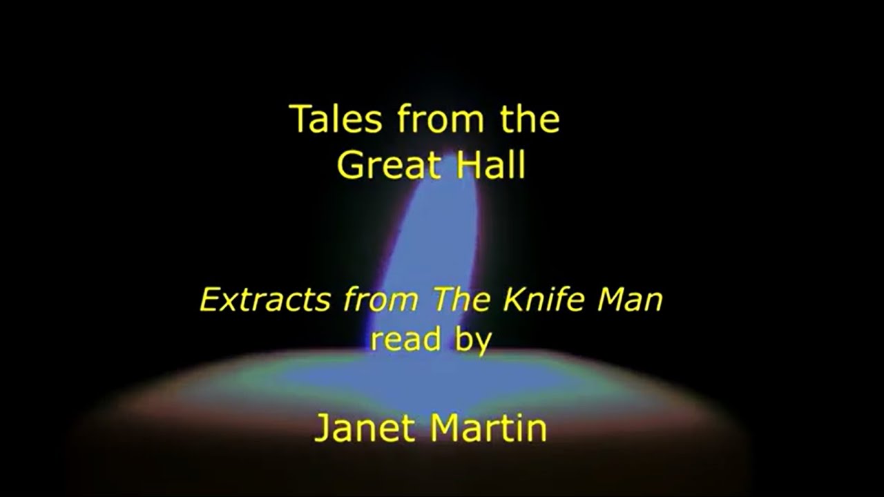 The Knife Man, John Hunter, Anatomist and Surgeon