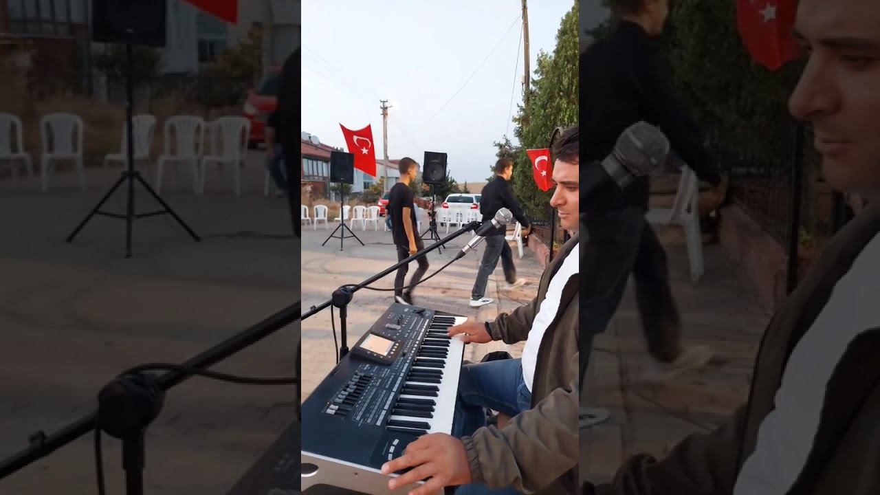 Deniz çalışkanoğlu çiftetelli 