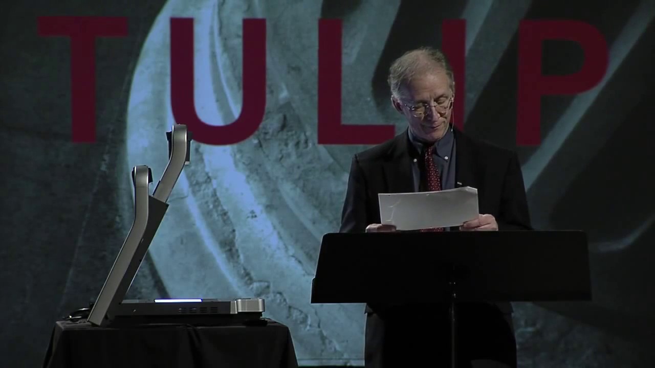 Introduction | TULIP Seminar Part 1 | John Piper