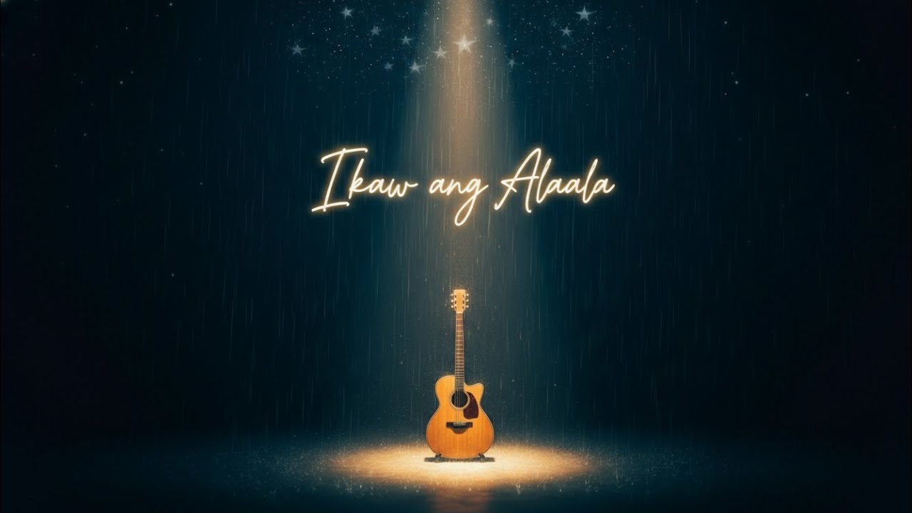 IKAW ANG ALAALA- GEE [official audio]