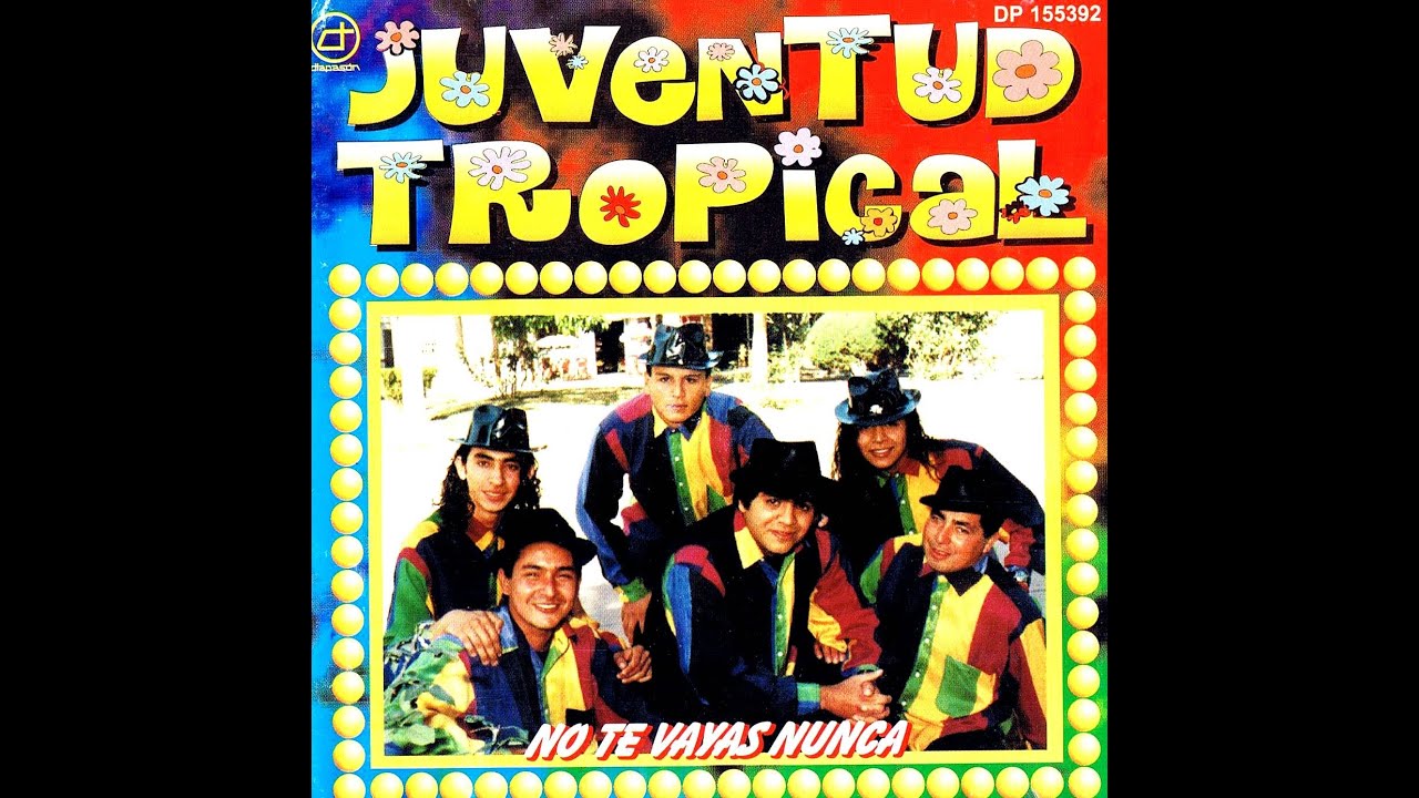 JUVENTUD TROPICAL - El amor