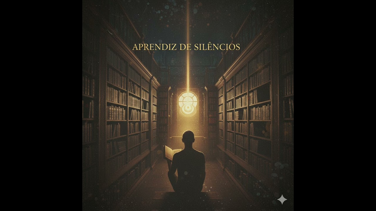 Aprendiz de Silêncios