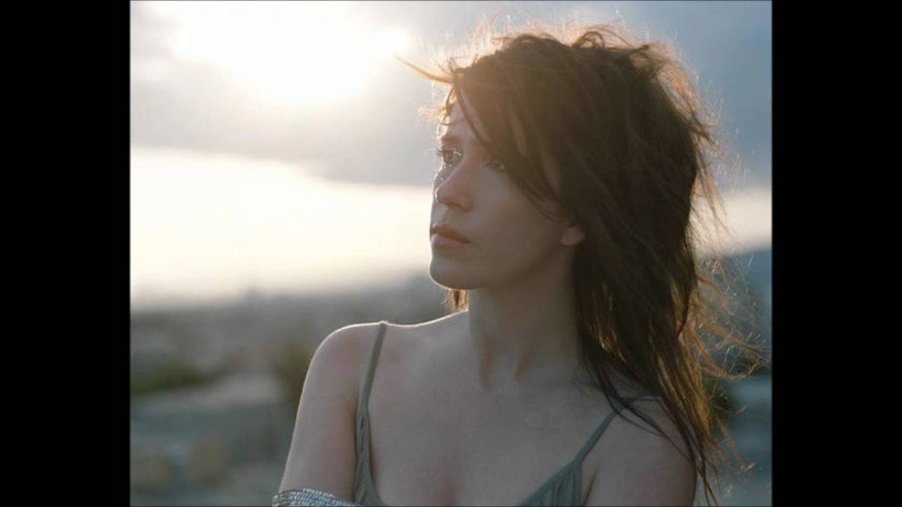 Meantime ~ Imogen Heap (HQ)