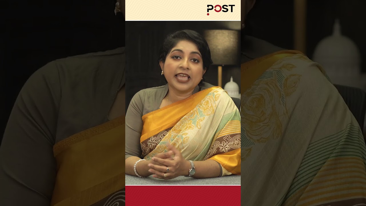 বিদ্যুৎ ঘাটতি মেটাতে সৌর বিদ্যুতই কি এখন ভরসা? #solarenergy  #electricitycrisis #shorts #thepost
