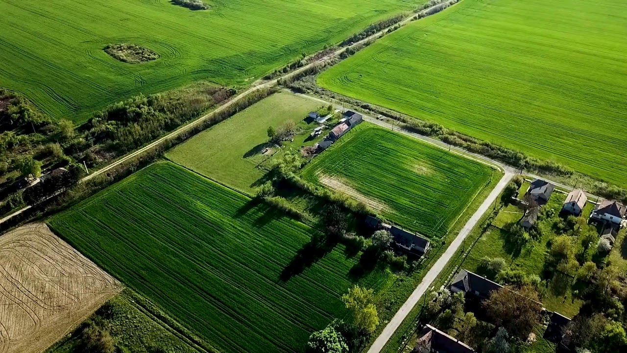 Háromfa -  2019.04.21.
