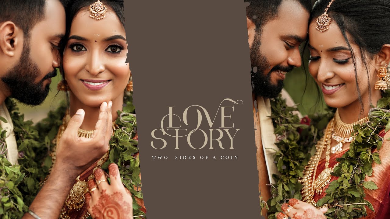 A Kerala Wedding Love Story | Sooraj-Manjima |  From nexes wedding company™