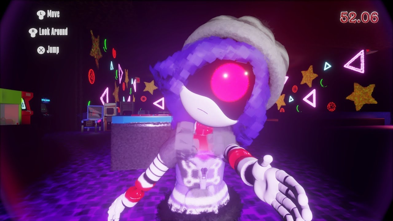 OH NO NOT UZI!!! | 700 Nightmare No Mercy