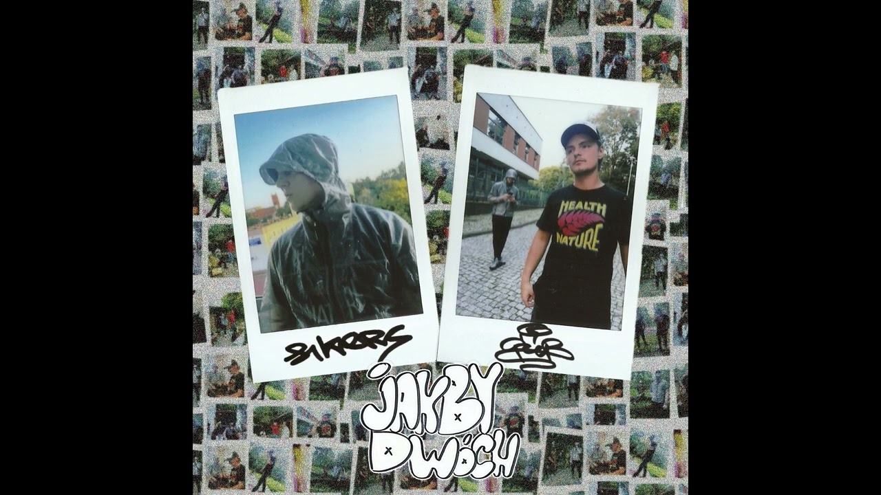 GRUBVS & PIKERS - PAPLAJ [prod. Konczew]