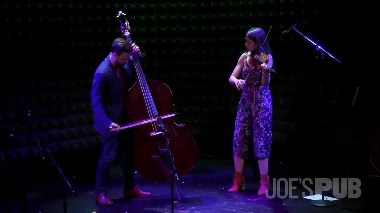 'Cedar & Sage' - Tessa Lark & Michael Thurber