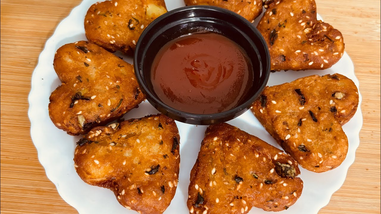 Crispy or tasty aloo cutlet recipe || #cutlet #recipe #aloocutletrecipe 