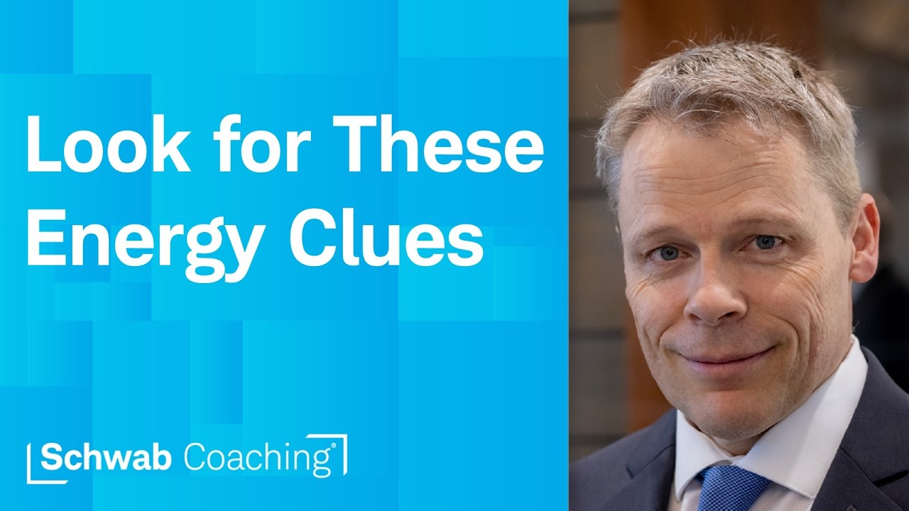 Market & Sector Analysis | Michael Fairbourn  | 3-20-26