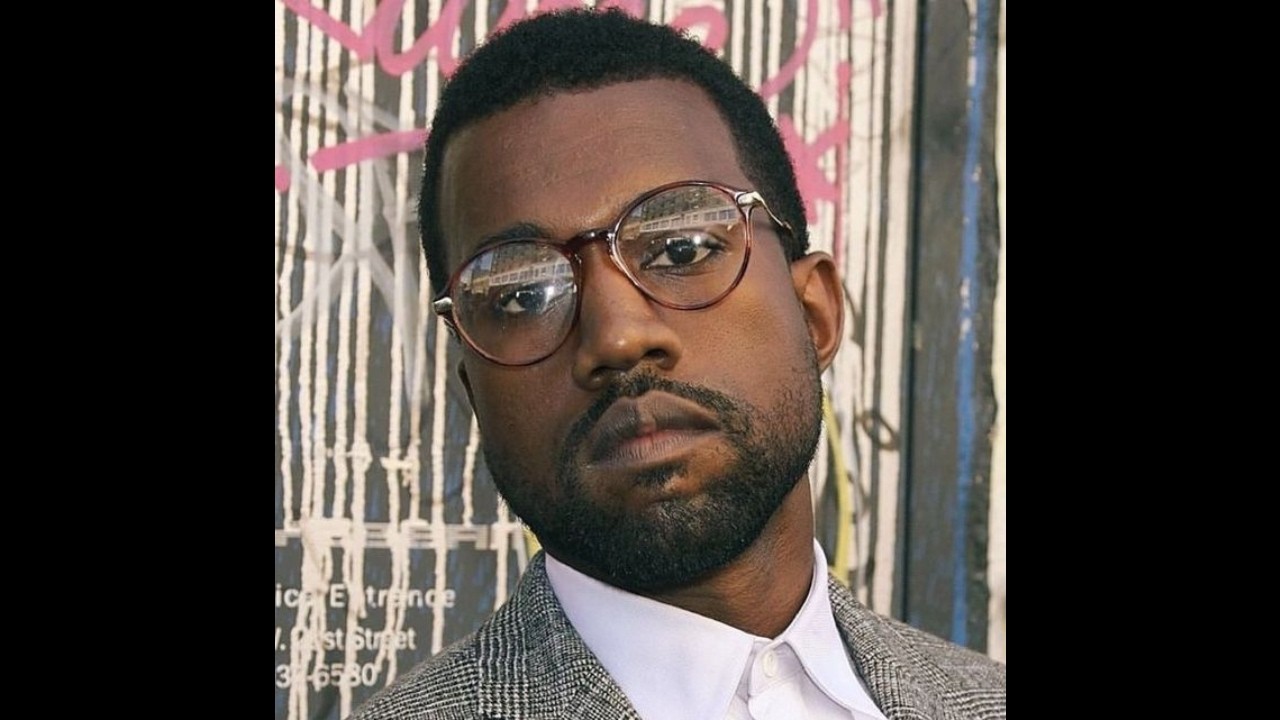 [FREE] OLD KANYE WEST TYPE BEAT - 