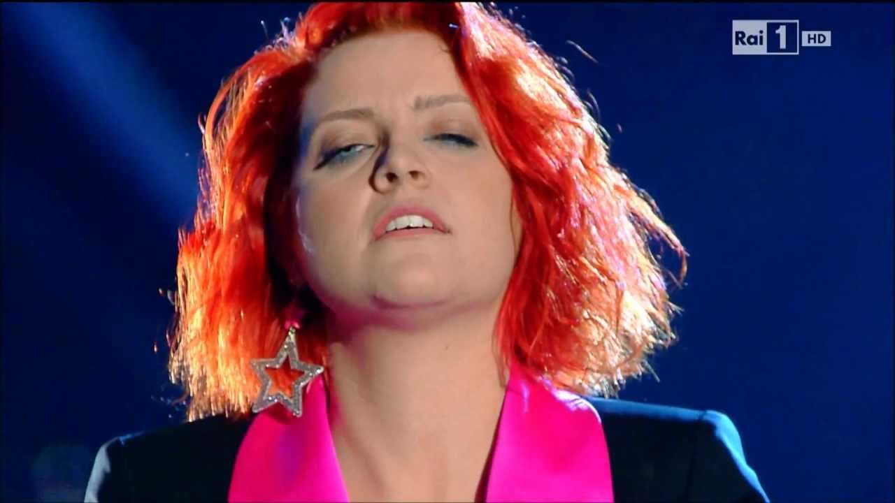 Noemi - Sono solo parole