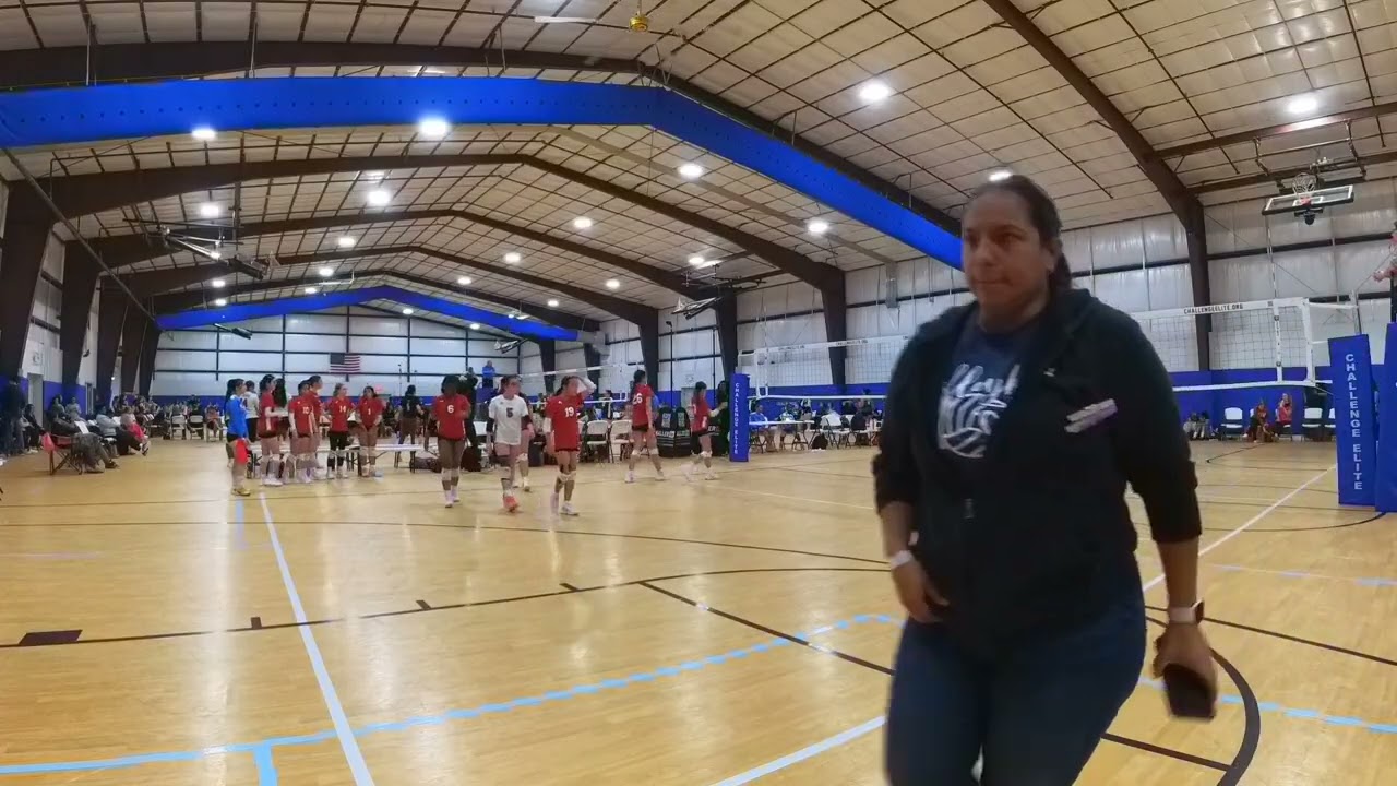 TX SPARKS 14-2 vs WCJ 141 - Tournaments Plus #10