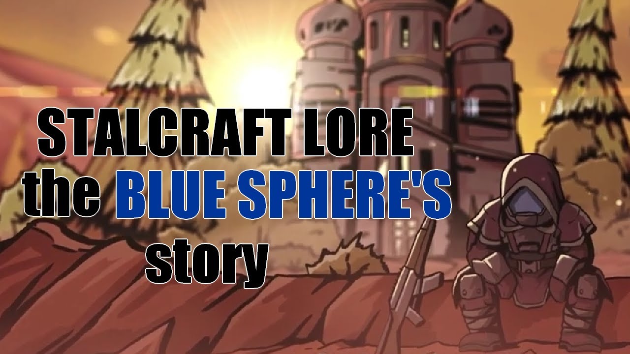 Stalcraft Lore Recap: Main Storyline