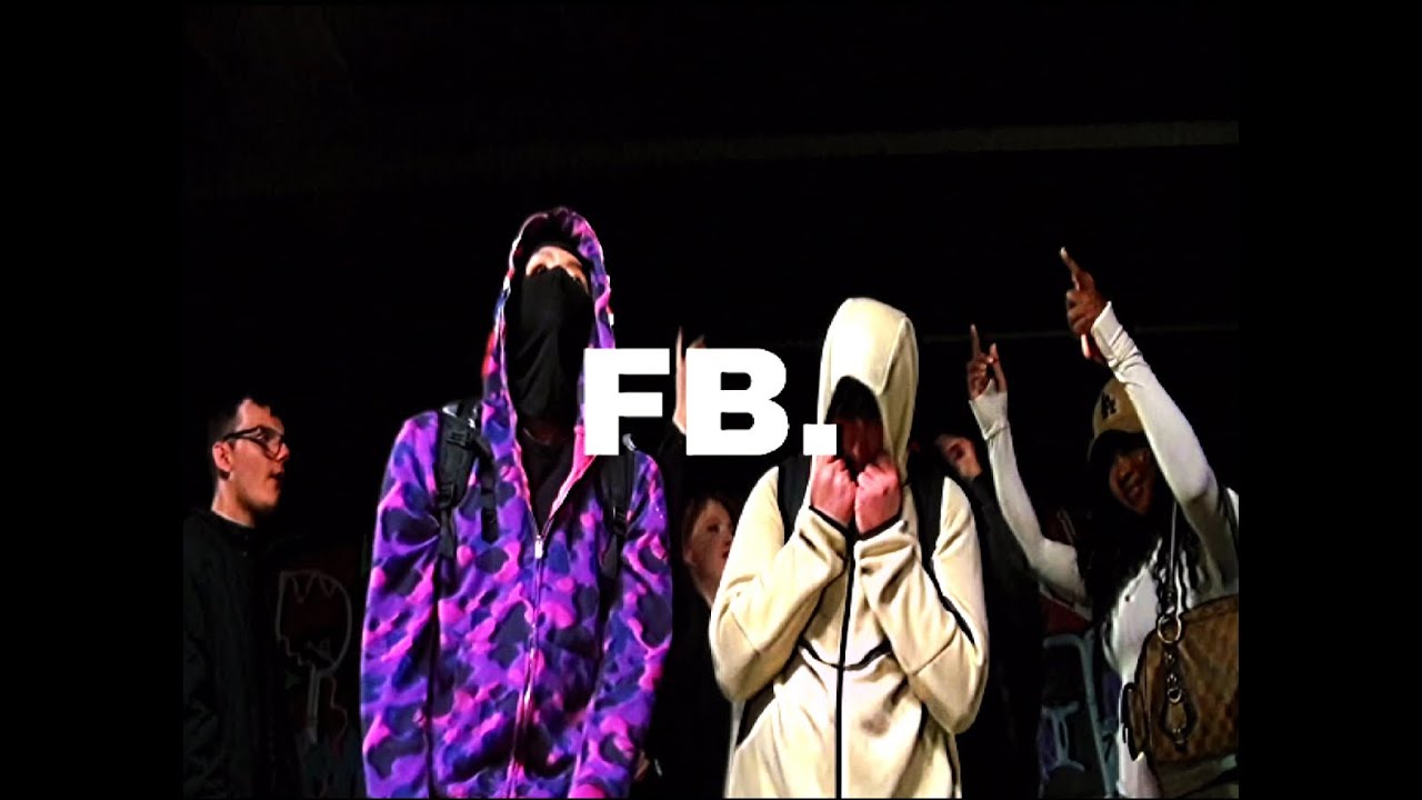 m6kka, heavnsgate - partydrugsz (Official Music Video)