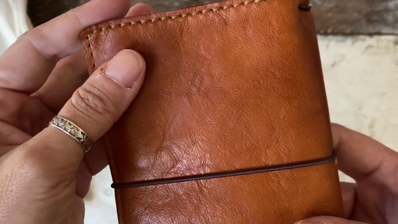 Chic Sparrow Unboxing- Giovanni, first impressions