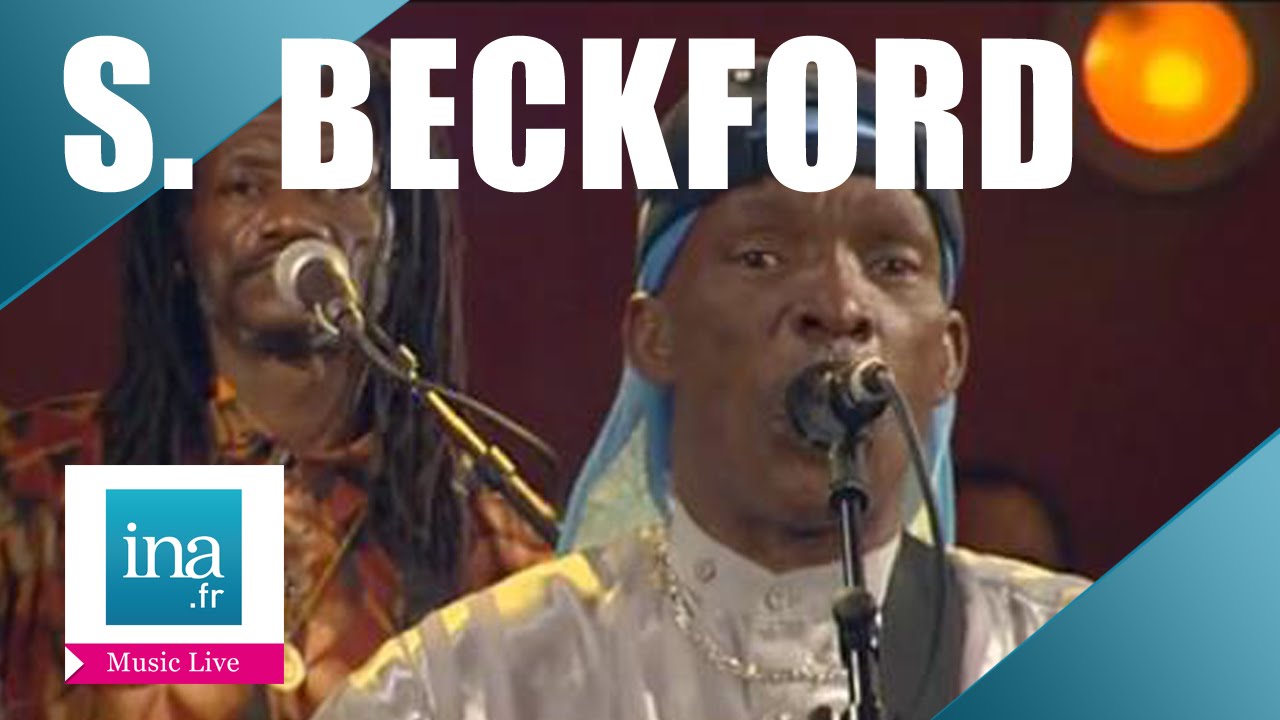 Stanley Beckford 