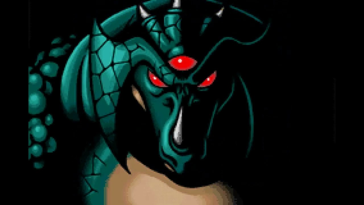 Metroid - Kraid's Lair Remix V2