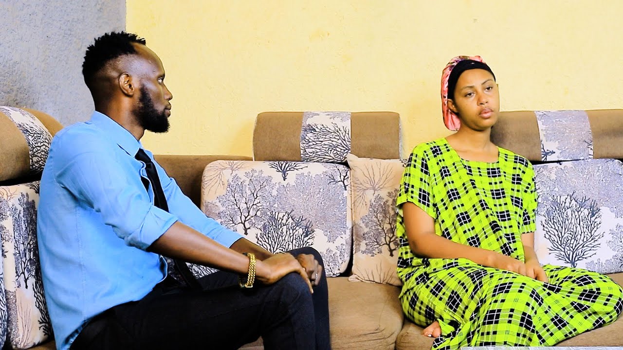 IBANGA EP1183: Ese Nyambo arababarira Jasper?