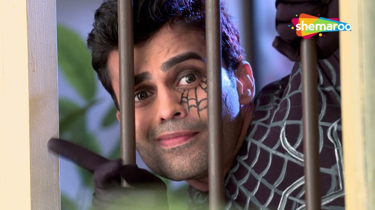 मकरंत ने किया इच्छा पर हमला | Ichhapyaari Naagin - Full Episode 94