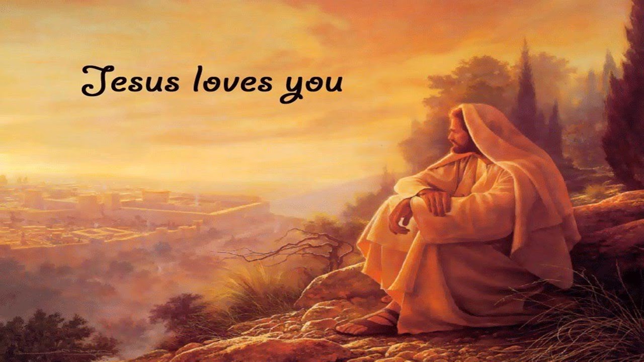 Love it was that made us -by Infant Jesus Church Choir