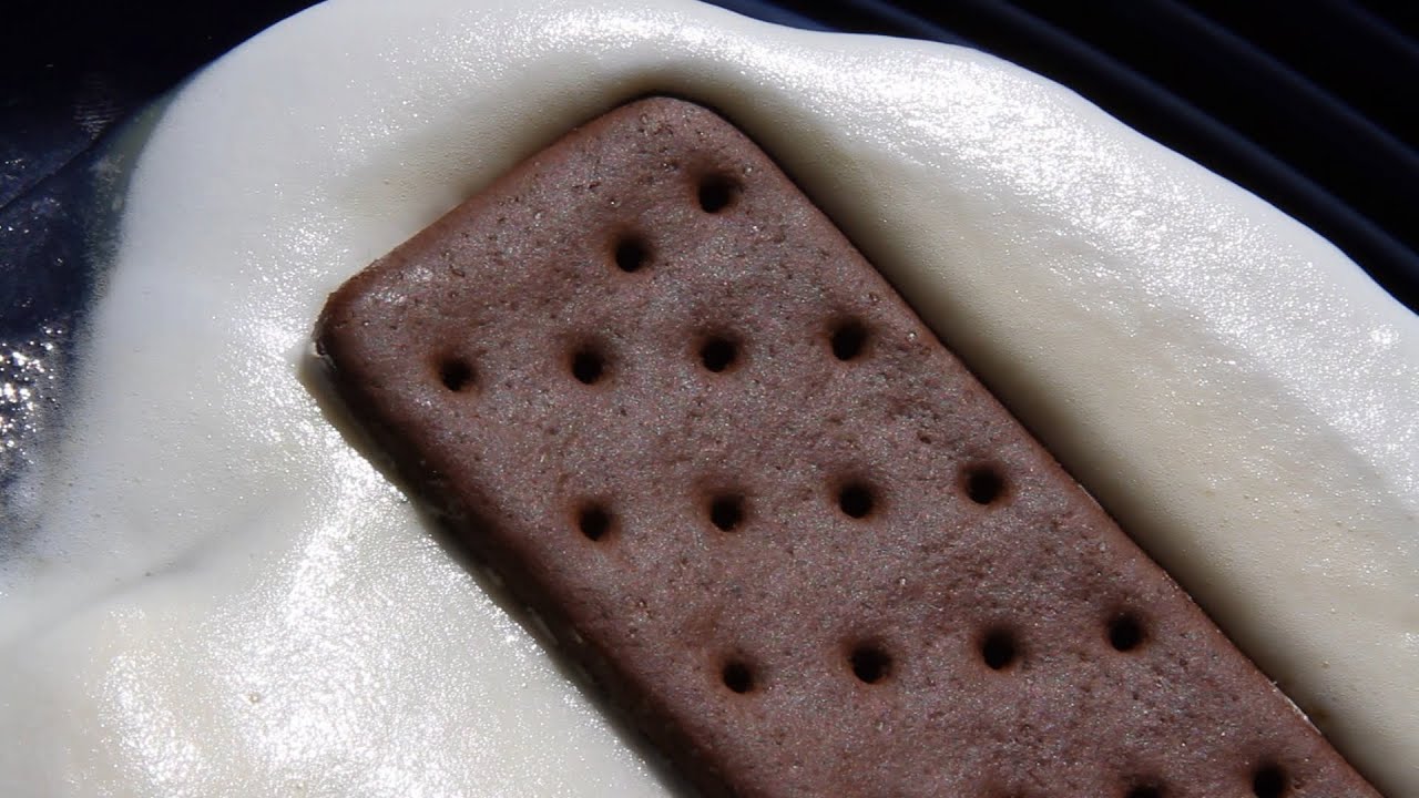 Will Walmart Ice Cream Melt In The Texas Sun?