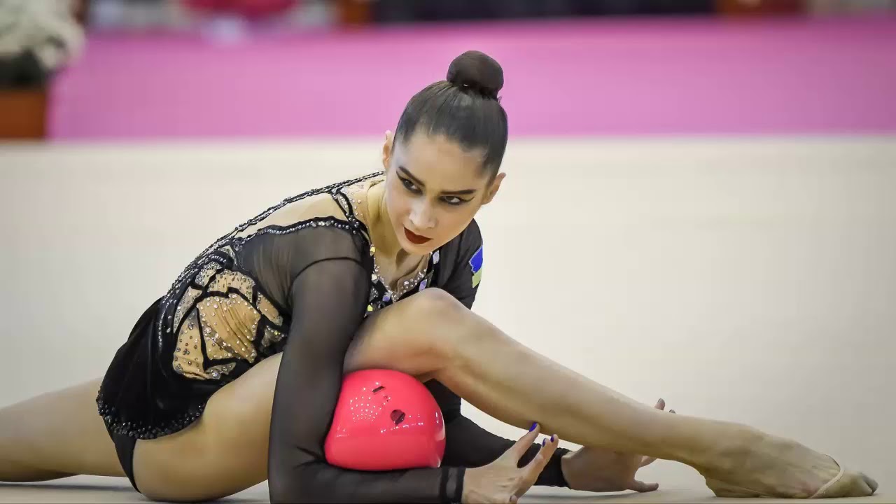 Vlada Nikolchenko Ball 2019 Music (Exact Copy)
