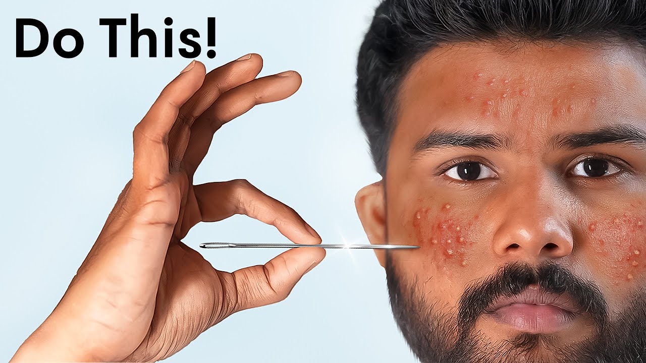 How To Maintain A Clean Face (Not Sponsored)