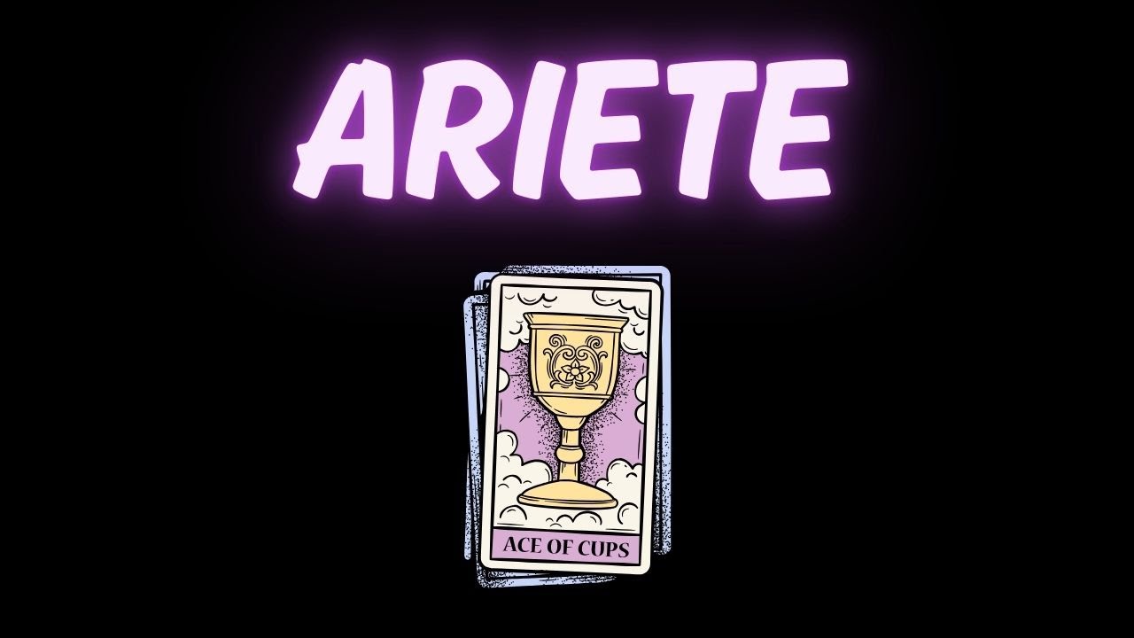 ARIETE 😍 TESORO! FINIRAI CON QUELLA PERSONA, ARIETE!! 🤣 💑 🤐 GENNAIO 2026