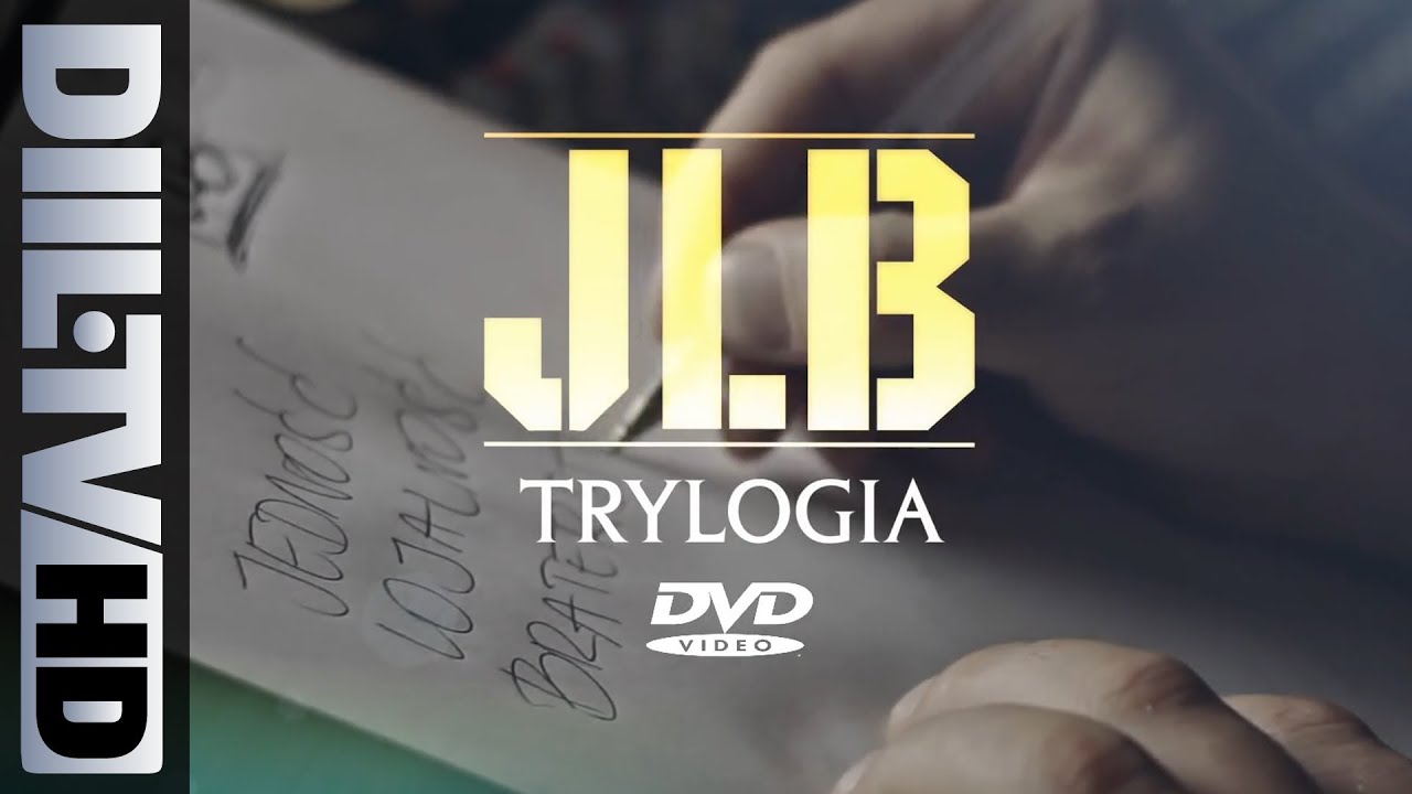 Hemp Gru JLB DVD ZWIASTUN (DIIL.TV HD)